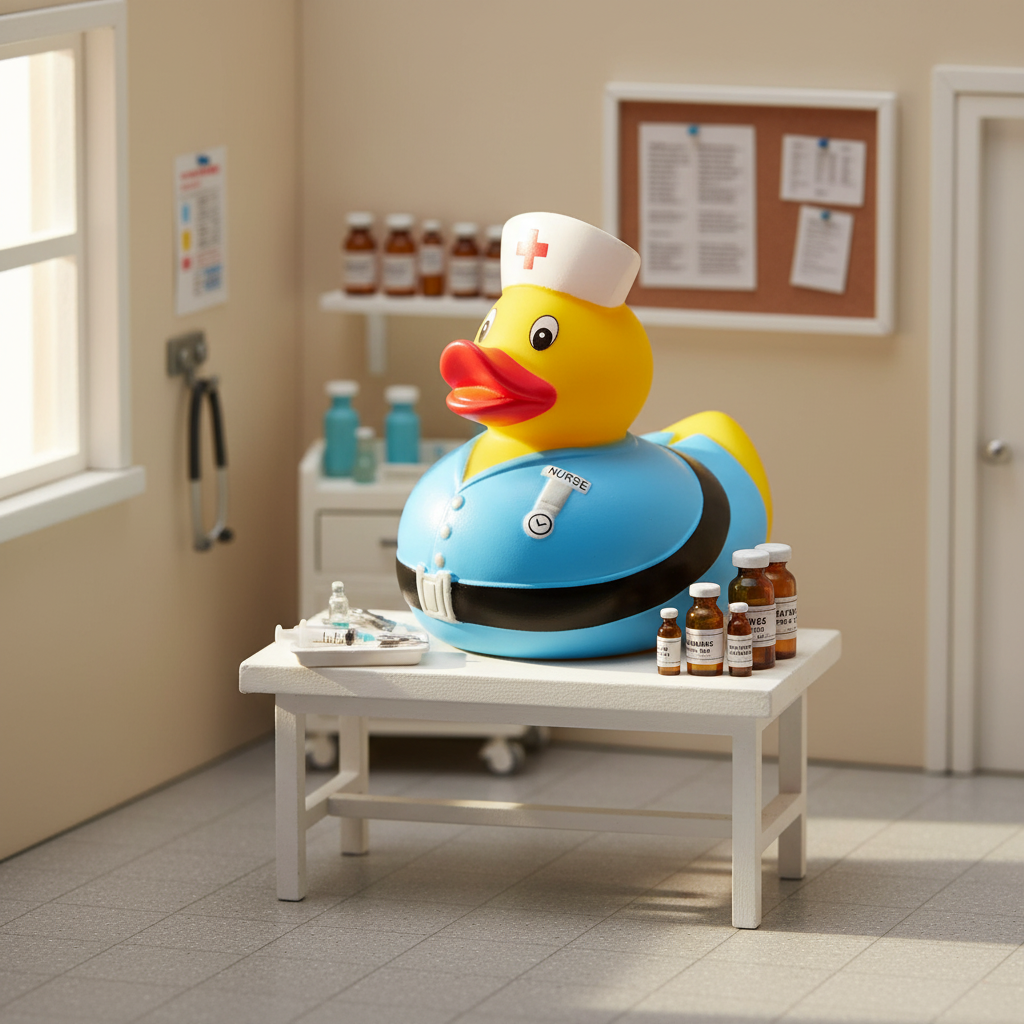 Duck