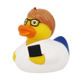 Duck, computertechnicus
