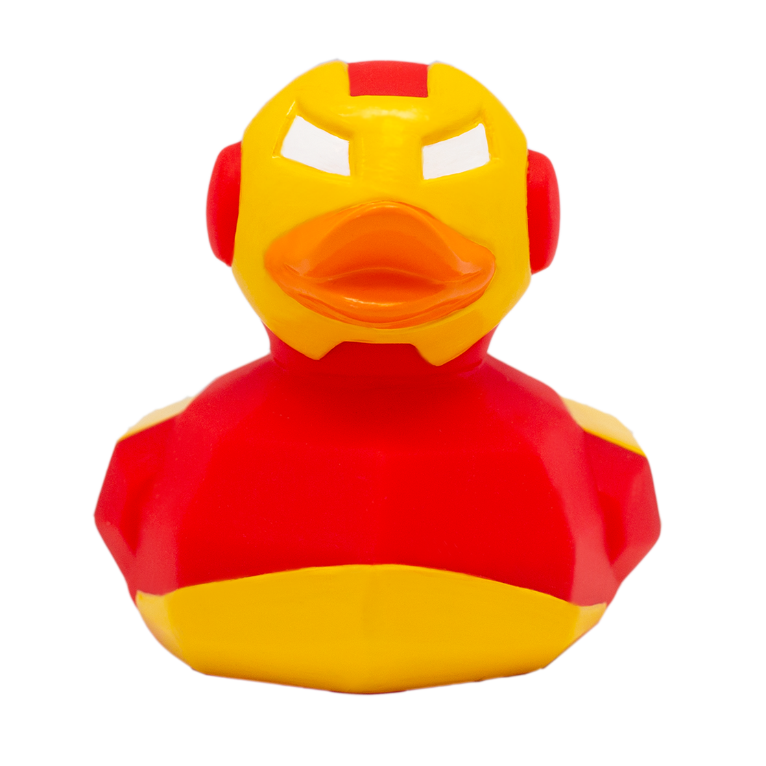 Duck Iron Duck