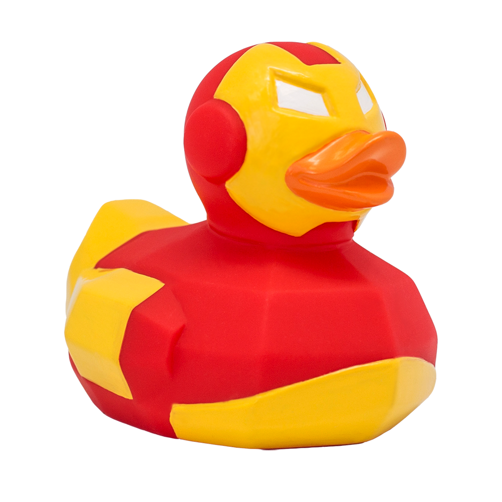 Duck Iron Duck