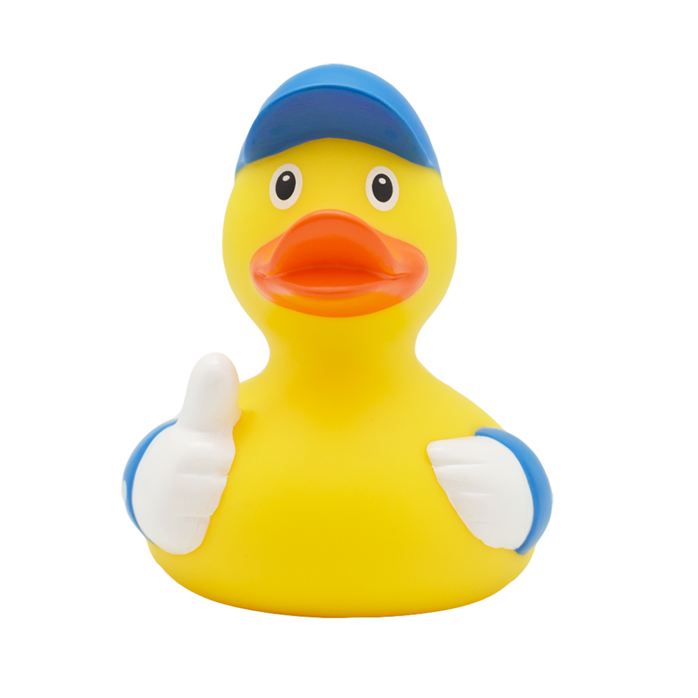 Ente Like