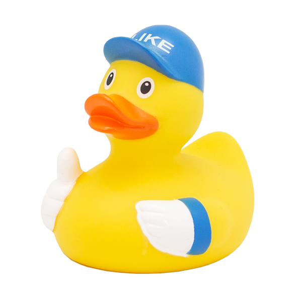 Duck like