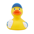 Duck No Like