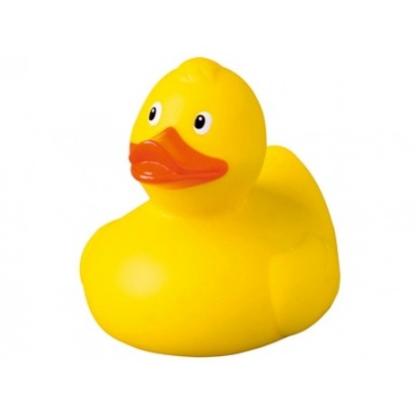 Grand Canard Jaune de Bain