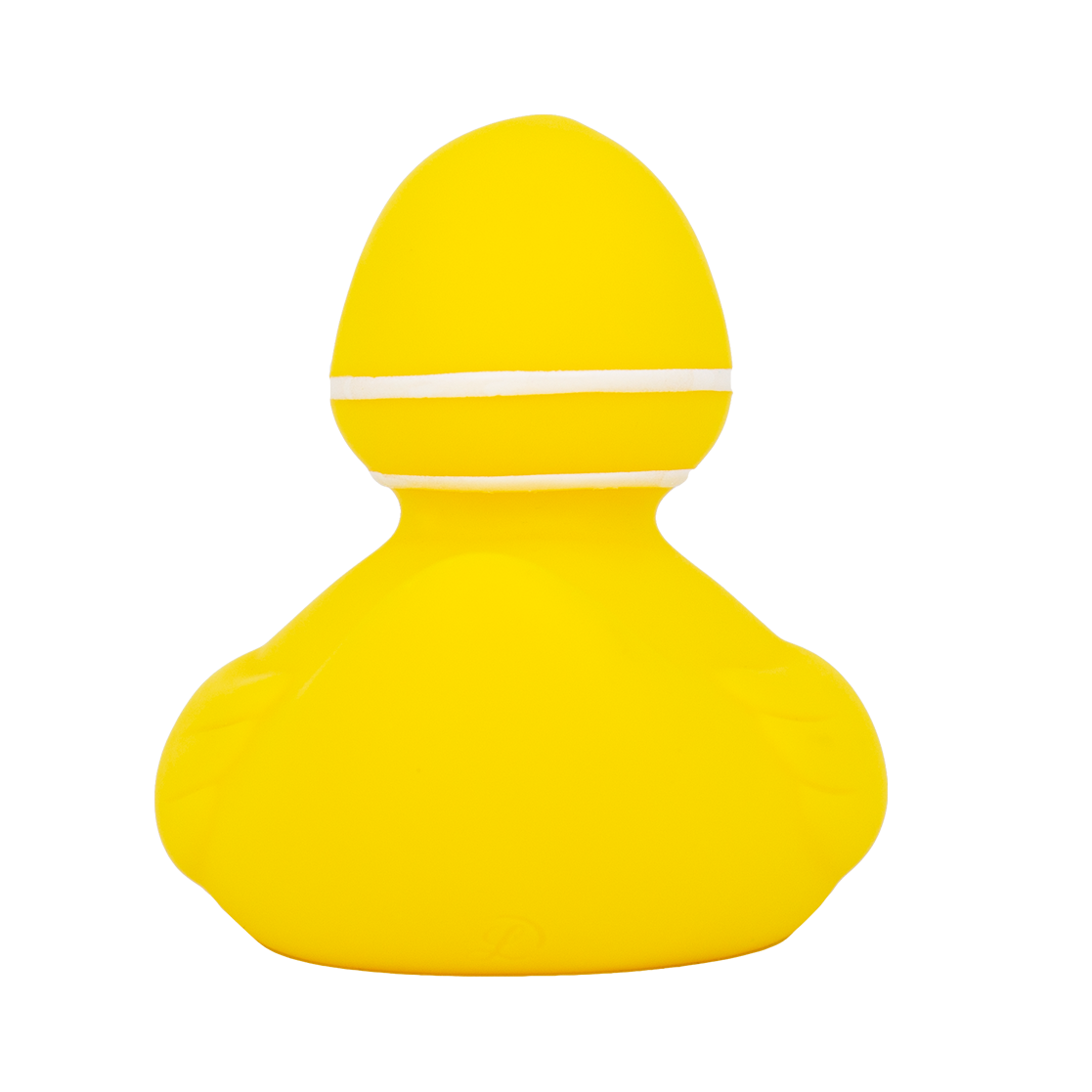 Yellow Corona Duck