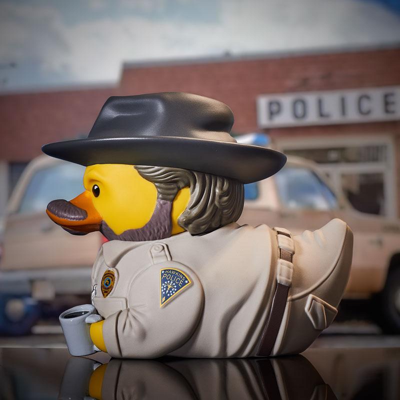 Canard Jim Hopper