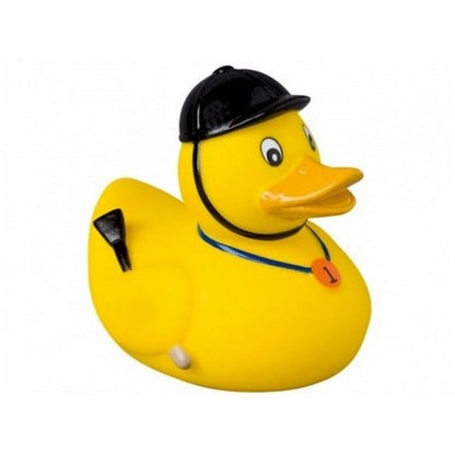 Canard Jockey