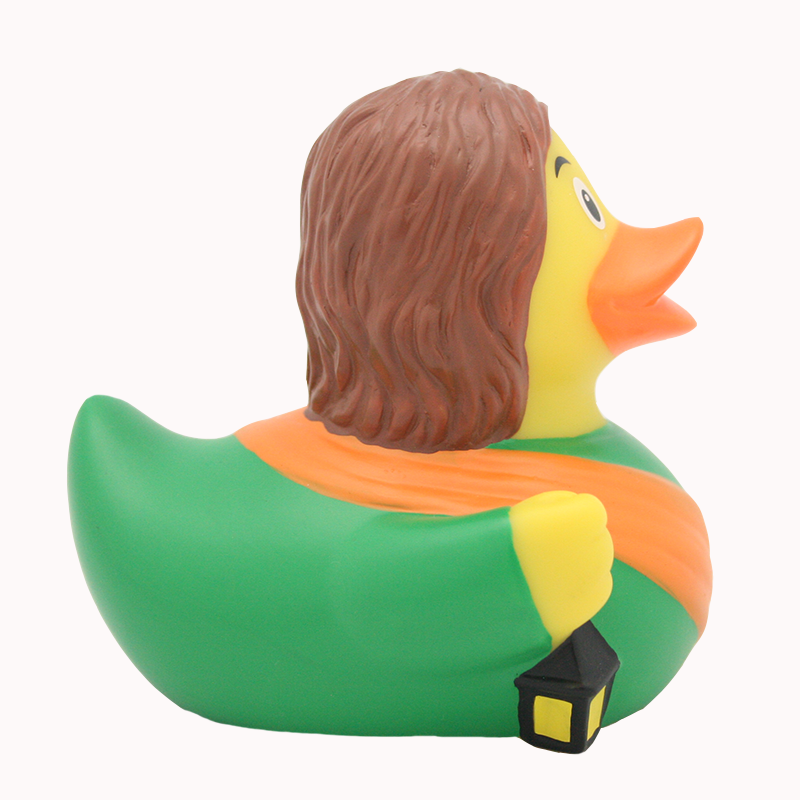 Joseph Duck