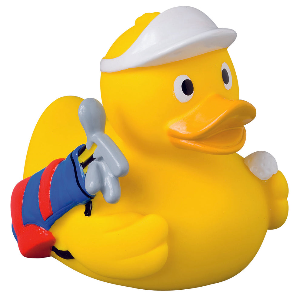 Canard Golfeur