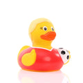 Ente Footballeuse