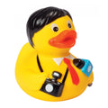 Eend Journalist