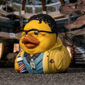 Canard Jurassic Park: Dennis Nedry TUBBZ (First Edition)