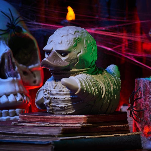La Momie TUBBZ – composant du bundle Hammer Films