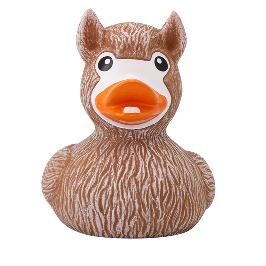 Duck lama