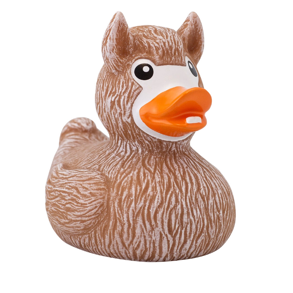 Duck lama