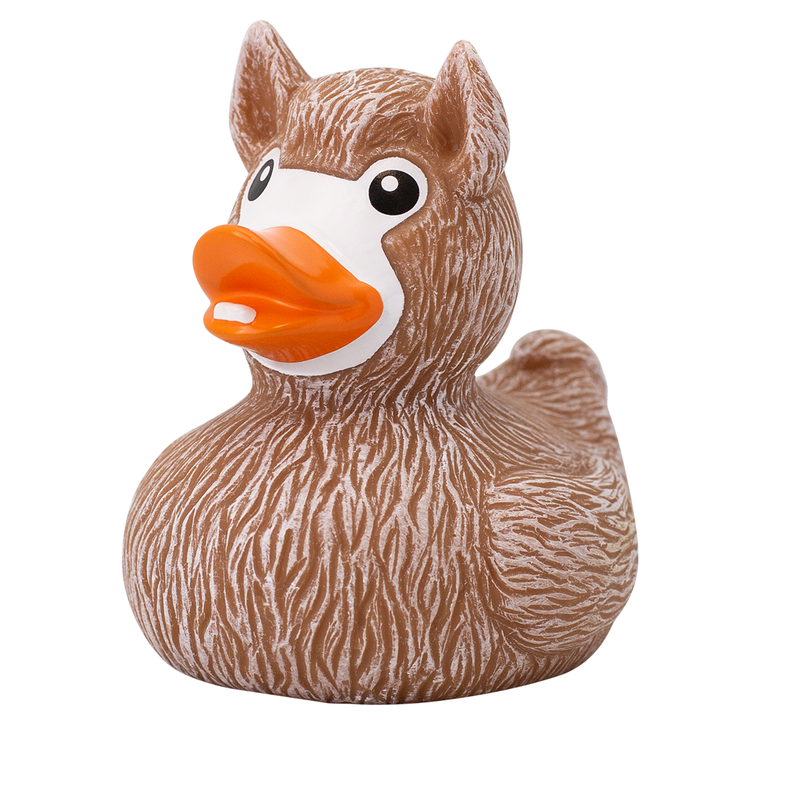 Duck lama