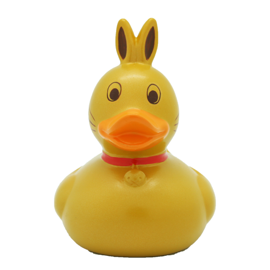 Canard Lapin Or