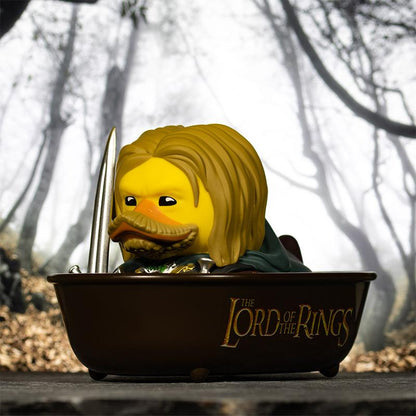 Canard Le Seigneur des Anneaux: Boromir TUBBZ (First Edition) - vue 4