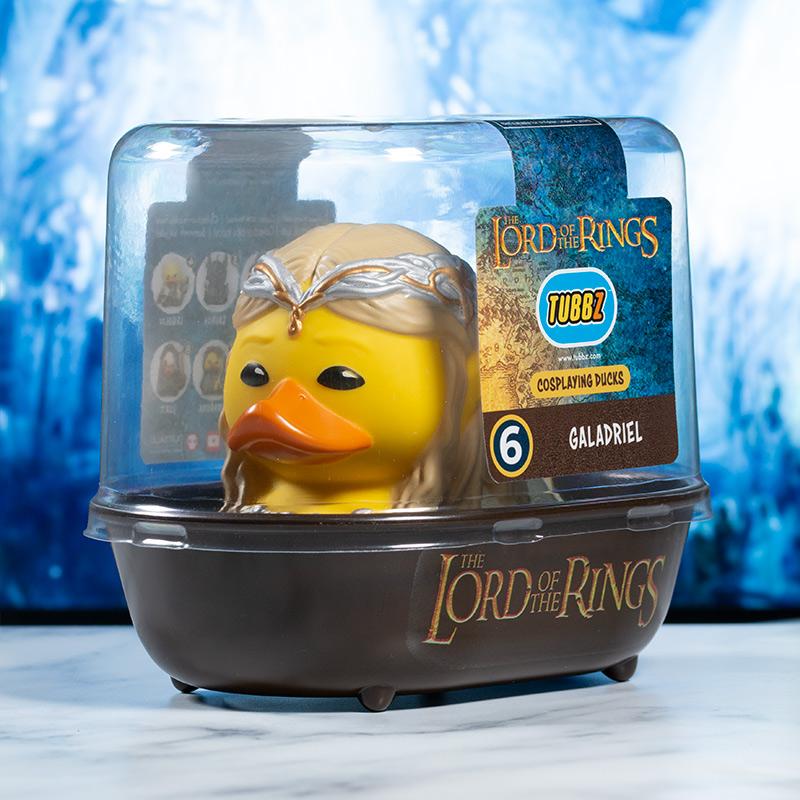Galadriel Duck (Eerste Editie)
