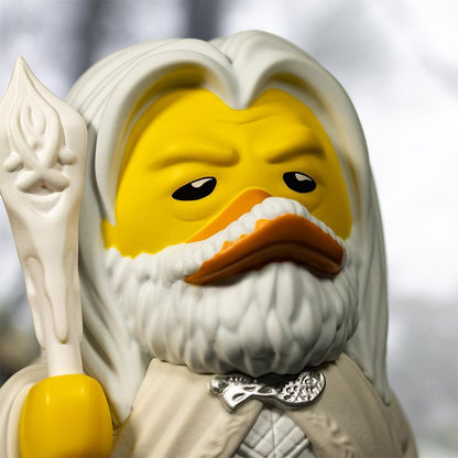 Gandalf the White Duck (First Edition)