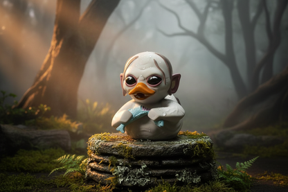 Gollum Duck (eerste editie)