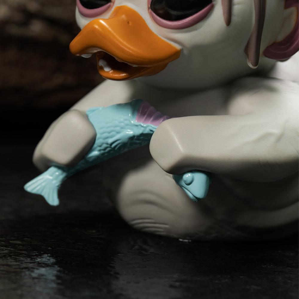 Duck Gollum