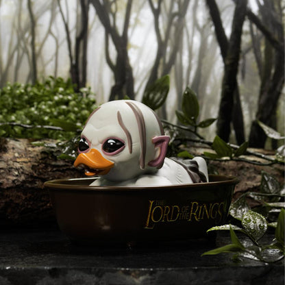 Duck Gollum