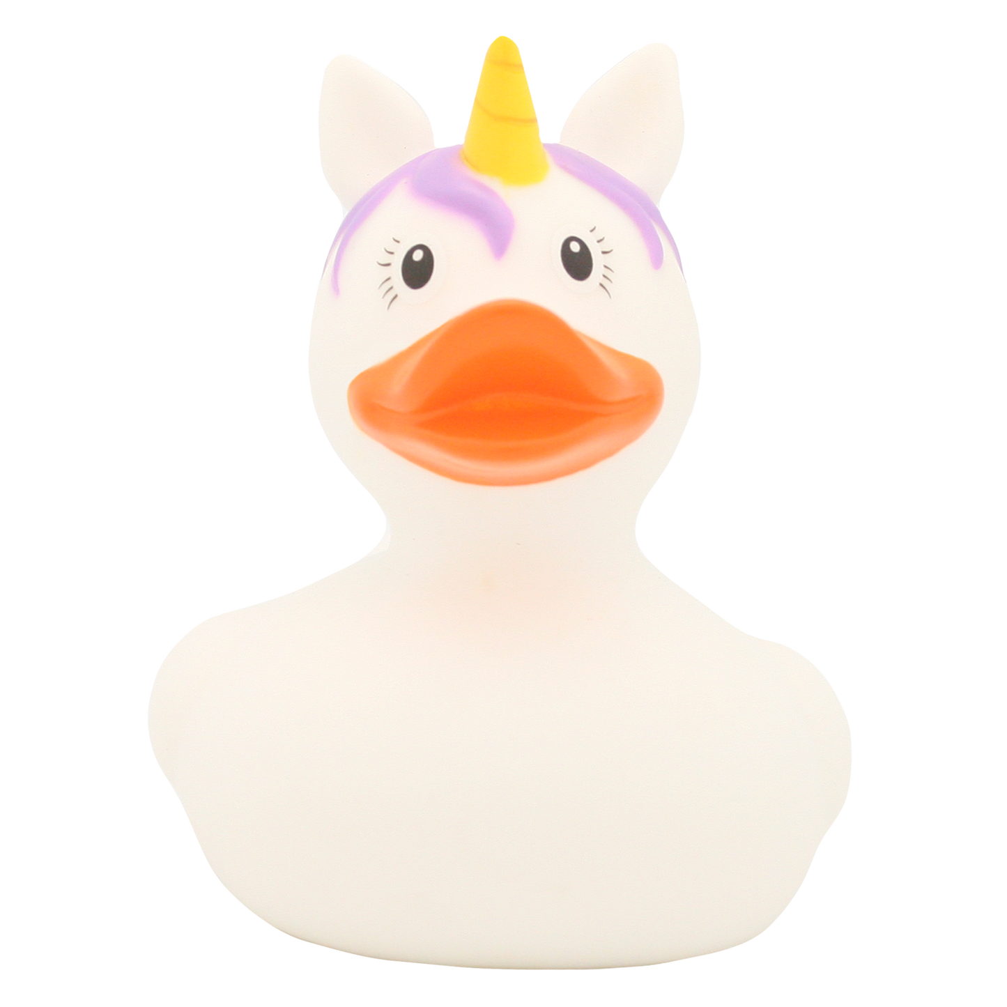 Canard Licorne Blanche