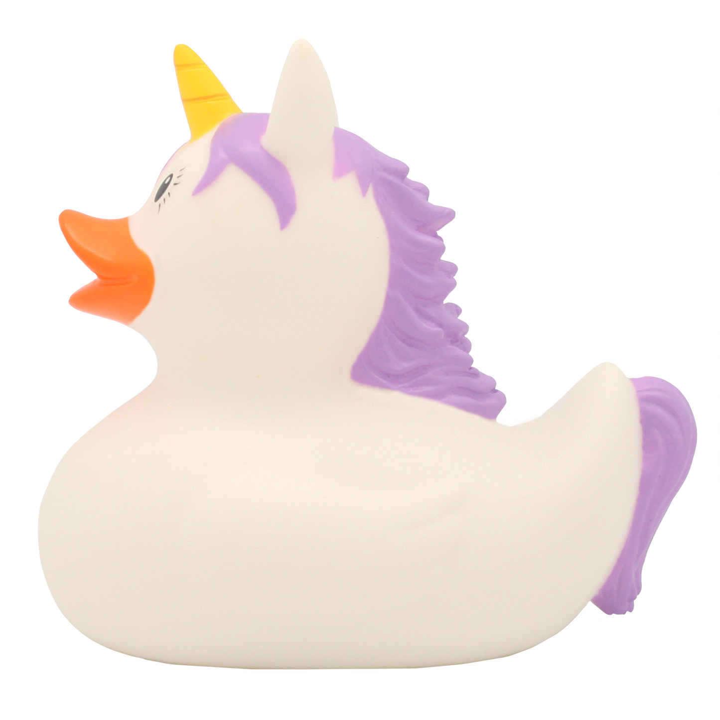 Canard Licorne Blanche