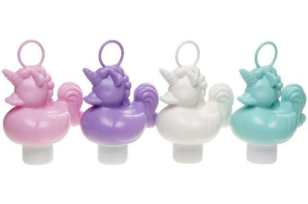 Pink Unicorn Angling Duck