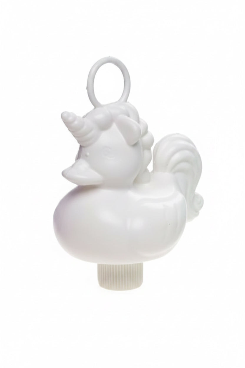 Eenhoorn Eend Visspel Set - Pastel