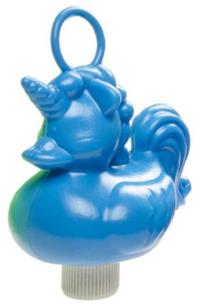 Blue Unicorn Angling Duck