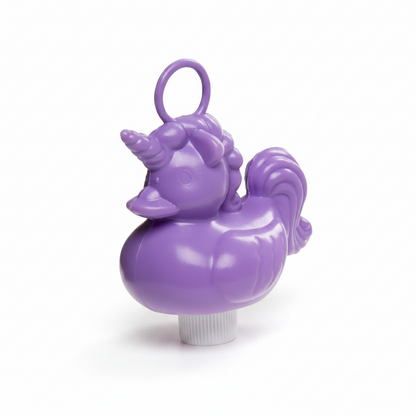 Eenhoorn Eend Visspel Set - Pastel