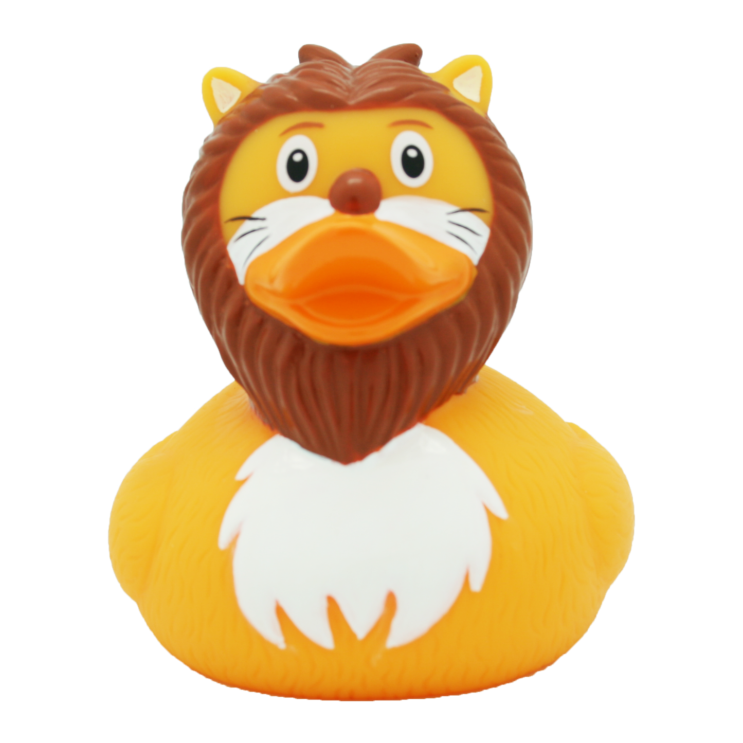 Canard Lion