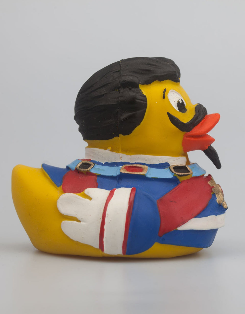 König Ludwig II Ente