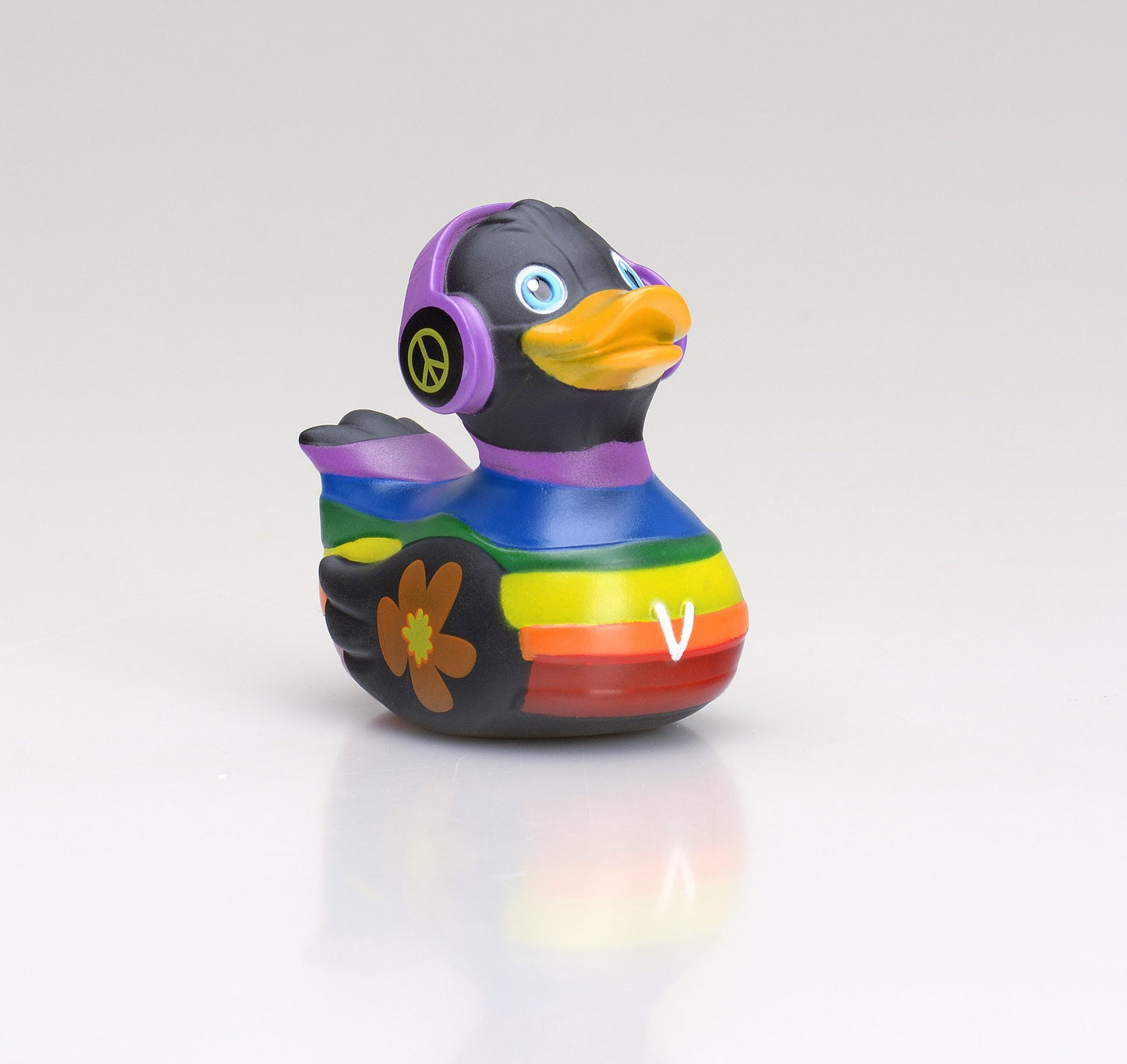 Canard Love is Love Noir