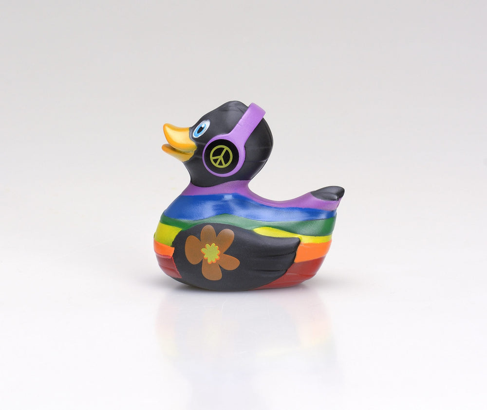 Zwarte Eend Liefde is Liefde