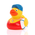 Canard Maître-Nageur