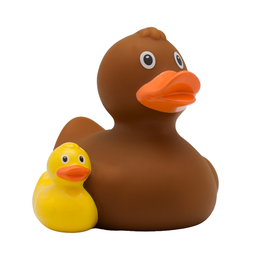 Canard Maman