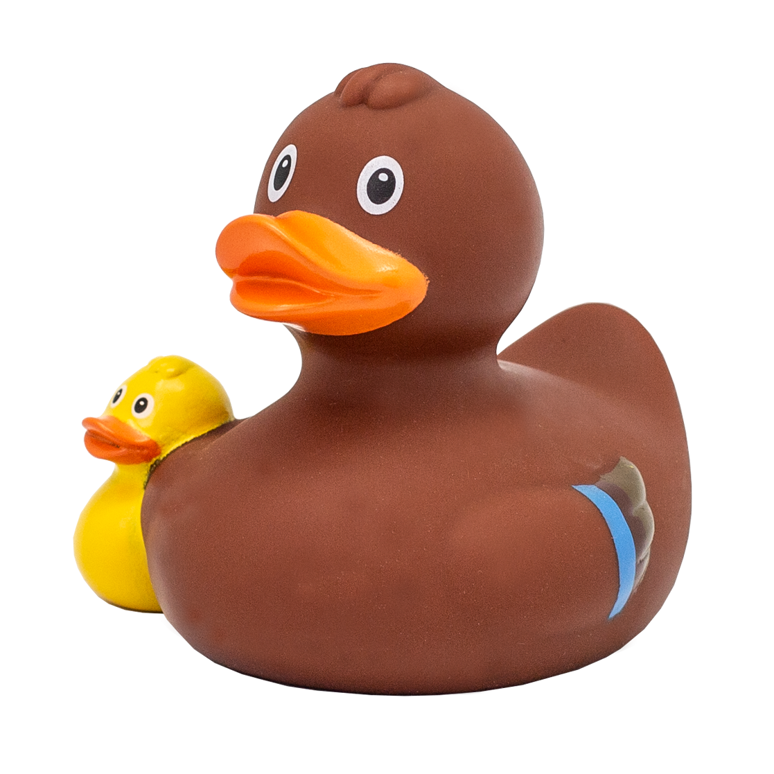 Canard Maman