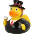 Married duck