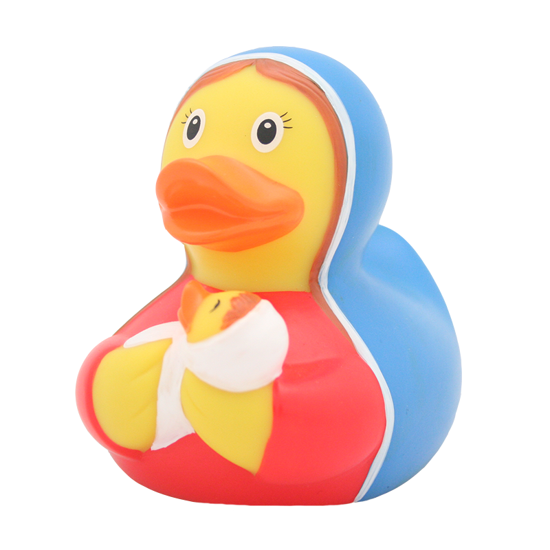 Canard Marie