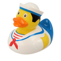 Sailor duck