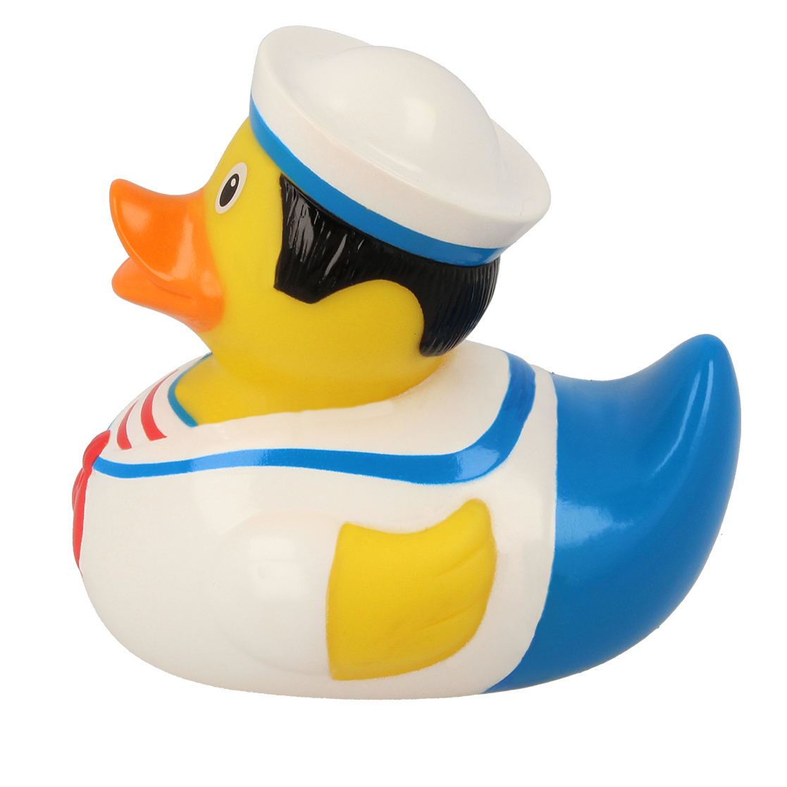 Sailor duck