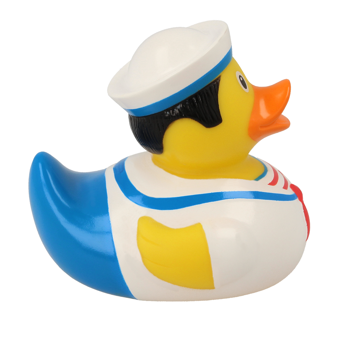 Sailor duck