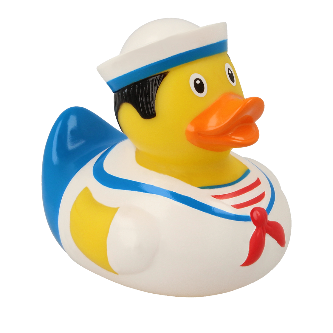 Sailor duck