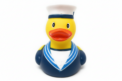 English sailor duck