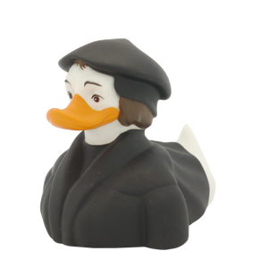 Martin Luther Eend
