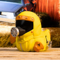 TUBBZ Eend Retour vers le Futur: Marty en Combinaison Anti-Radiation TUBBZ (First Edition)