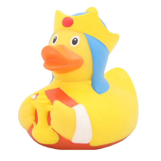 Melchior Duck und die Heiligen Drei Könige